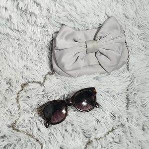 Charming Charlie's Crossbody Bag